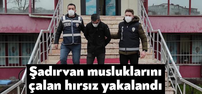 Kocaeli Haber. Darıca Bayramoğlu Mahallesinde bulunan Akanpınar Camii şadırvanındaki muslukları