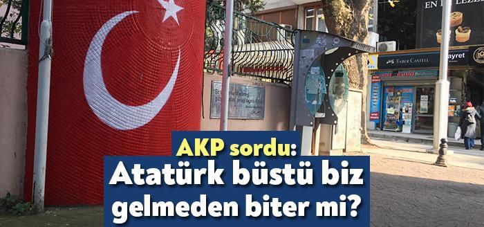AKP İzmit İlçe Başkanı Av.Ali Güney, 22 Eylül’de İzmit Sanat