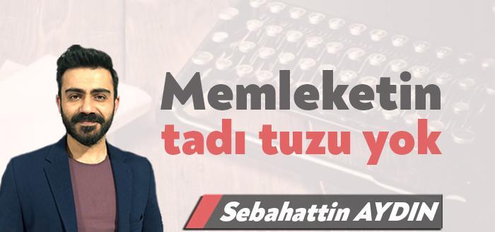 Bu Koronavirüs kasvetimizi 10 kat arttırdı. Öncesinde darbe kalıntıları, ekonomi