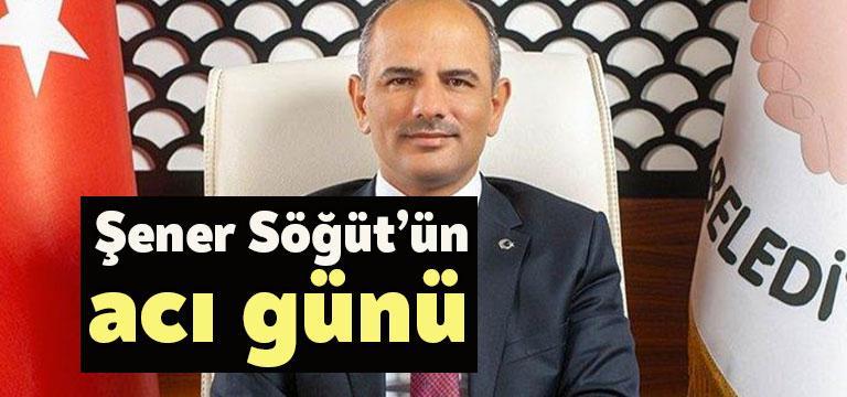 Körfez Belediye Başkanı Şener Söğüt’ün amcası Pirali Söğüt 85 yaşında