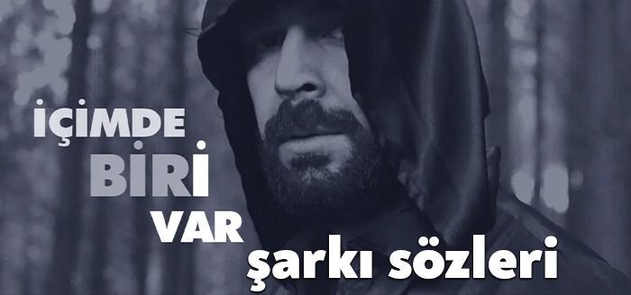 Tankurt Manas İçimde Biri Var Şarkı Sözleri 18 Aralık'ta (bugün)