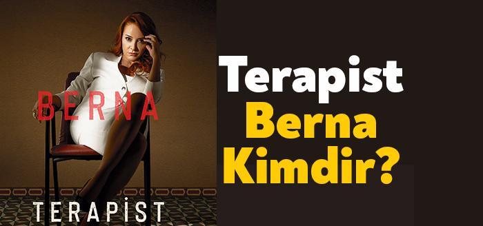 Terapist Oyuncu Kadrosu sık sık izleyiciler tarafından merak ediliyor. Terapist