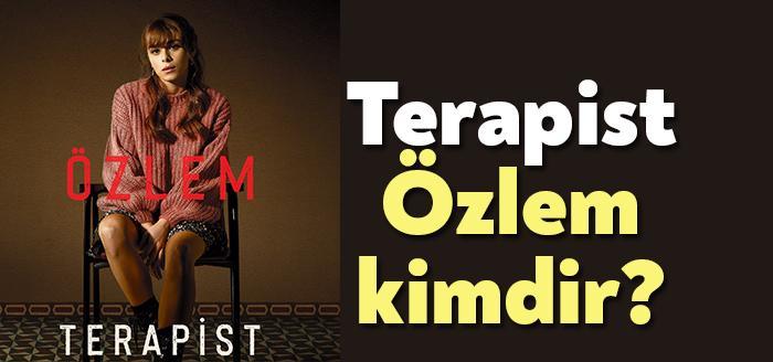 Terapist Oyuncu Kadrosu sık sık izleyiciler tarafından merak ediliyor. Terapist