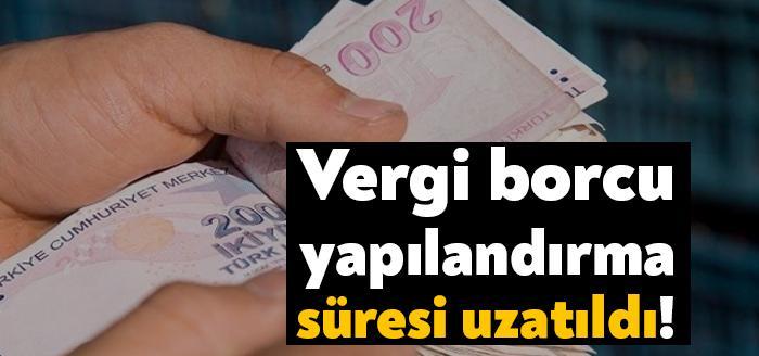 31 Ağustos 2020'den önceki dönemlere ait ve 17 Kasım 2020