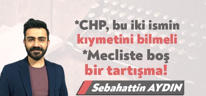 Kocaeli’de yıllardır siyaseti yakından takip eden bir gazeteciyim. Bence Kocaeli’de