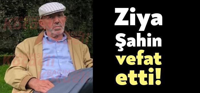 Kocaeli Fuarı'nda eski Çağlayan Restoran'ın sahibi Ziya Şahin, edinilen bilgilere
