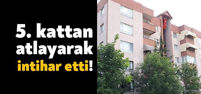 Körfez İlimtepe Mahallesinde yaşayan 19 yaşındaki A.A. isimli genç kız,