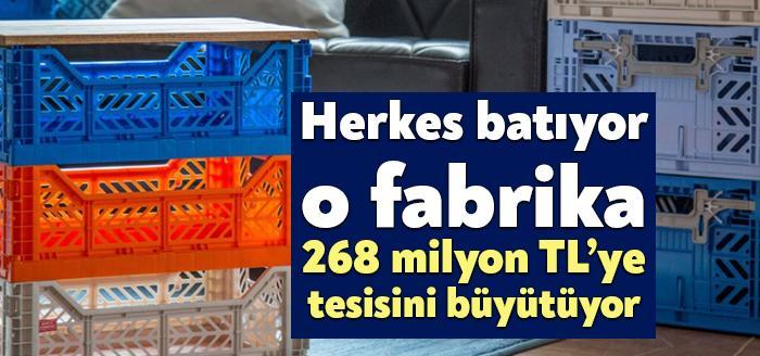 Sanayi ve Teknoloji Bakanlığı’nın 2020 aralık ayı yatırım teşvik belgesi