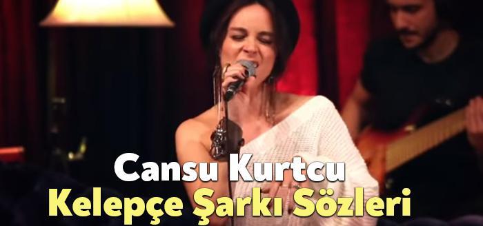 Cansu Kurtcu Kelepçe Şarkı Sözleri dinleyiciler tarafından merak ediliyor. Cansu