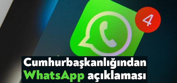 Cumhurbaşkanlığı Dijital Dönüşüm Ofisi Başkanı Ali Taha Koç, Facebook şirketler