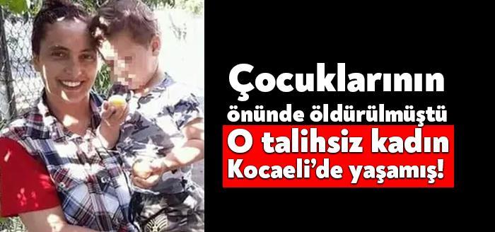 otel odasında boğularak öldürülen Ferdane Kurt'un (43), hayat hikayesine ulaşıldı.