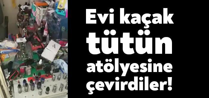 Kocaeli Emniyet Müdürlüğü ekipleri tarafından Körfez ve Derince ilçelerinde bulunan
