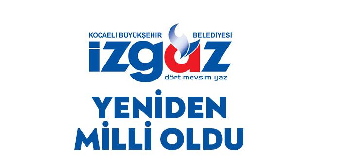 Kocaeli’nin gaz dağıtım şirketi İZGAZ’ın ortağı Fransız GDF Suez, hisselerini