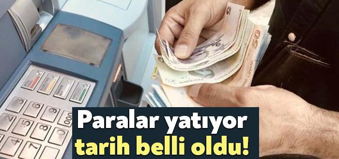 Aile, Çalışma ve Sosyal Hizmetler Bakanı Zehra Zümrüt Selçuk, ocak ayına