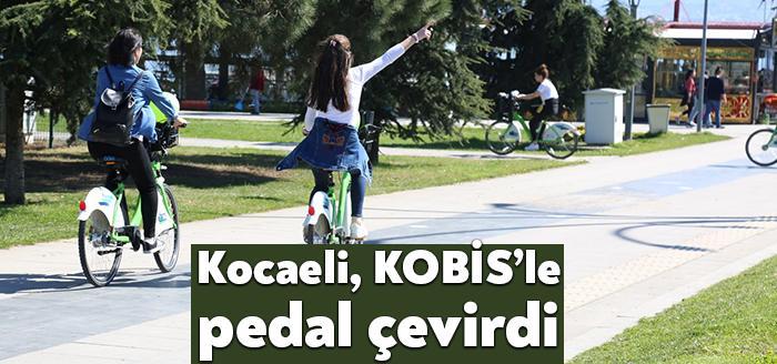 Çevresel ve sürdürülebilir bir ulaşım aracı olan bisikleti özendirmek için