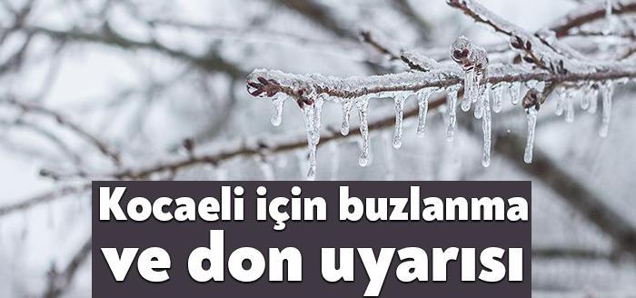 Kocaeli Büyükşehir Belediyesi Afet ve Koordinasyon Merkezi’nden (AFKOM), vatandaşlara tipi,