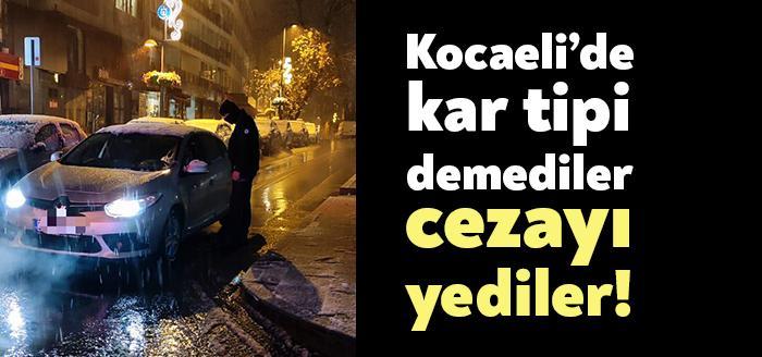 Koronavirüs salgınının yayılmasının önlenmesi kapsamında yapılan kontrollerde kural ihlalleri yapan