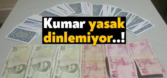 Kocaeli Emniyet Müdürlüğü ekipleri tarafından Gebze’de bulunan bir iş yerine