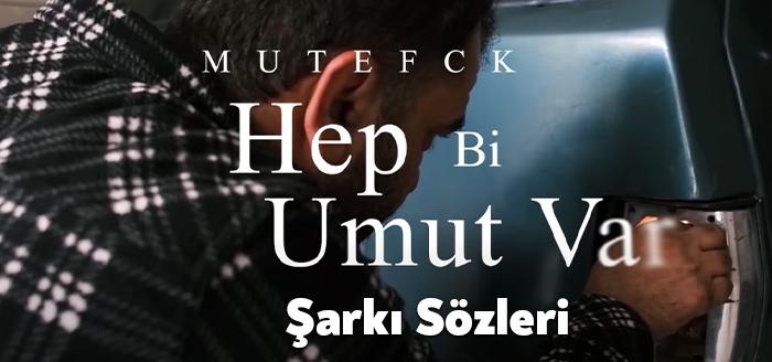 Doğukan Sarıtaş & Mertkan Erkan & Paraz Hep Bir Umut