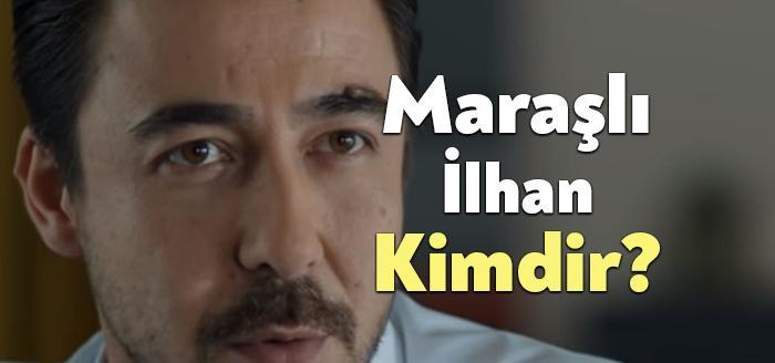 Maraşlı Oyuncuları sık sık izleyiciler tarafından merak ediliyor. Maraşlı Oyuncu