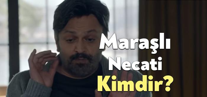 Maraşlı Oyuncuları sık sık izleyiciler tarafından merak ediliyor. Maraşlı Oyuncu
