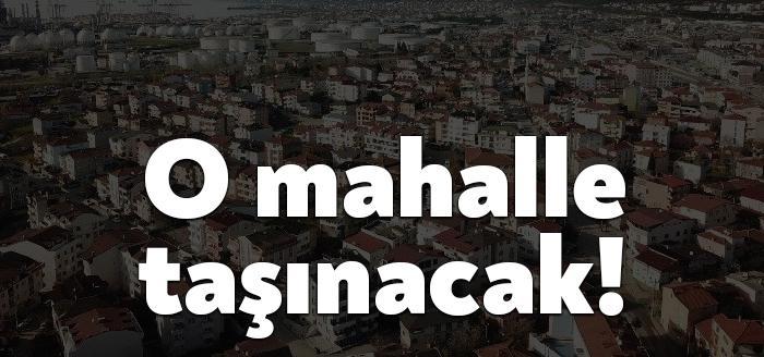 Kocaeli’nin Körfez ilçesinde, 17 Ağustos 1999 depreminde yanan tankerlerin yanında