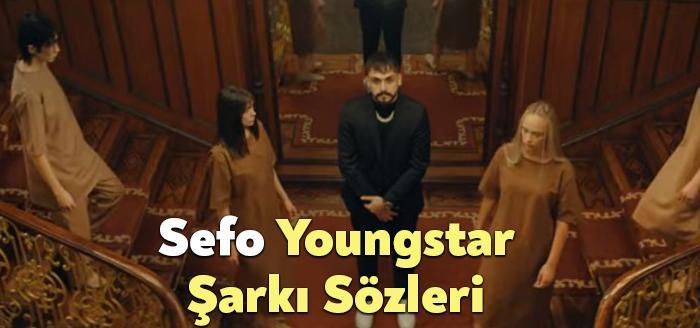 Sefo Youngstar Şarkı Sözleri tarafından merak ediliyor. Sefo Youngstar Sözleri
