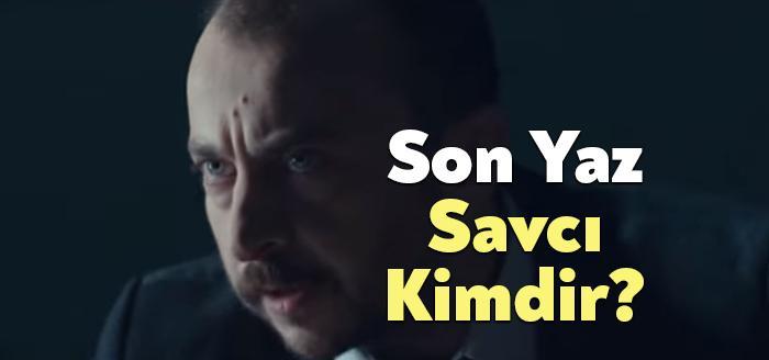 Son Yaz Kadrosu sık sık izleyiciler tarafından merak ediliyor. Son