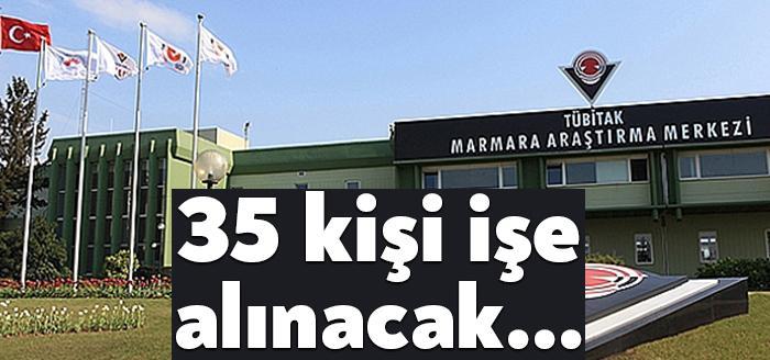 TÜBİTAK Türkiye Bilimsel ve Teknolojik Araştırma Kurumu Başkanlığı’nın yayımladığı ilana