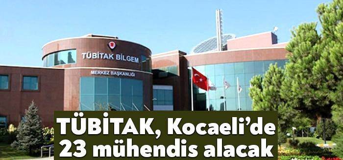 TÜBİTAK, Ulusal Elektronik Ve Kriptoloji Araştırma Enstitüsü (UEKAE), 23 araştırmacı