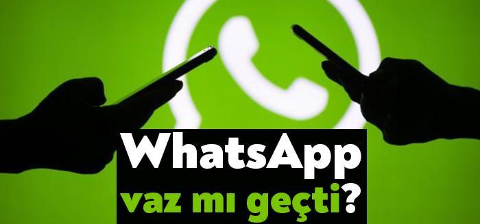 WhatsApp'ın gizlilik sözleşmesi nedeniyle Türkiye’de milyonlarca kullanıcı Telgrama geçti. Bugün