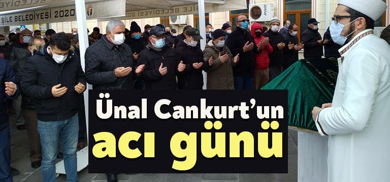Kandıra Erikli Mahallesinde ikamet eden ve İstanbul Şile’de esnaflık yapan,
