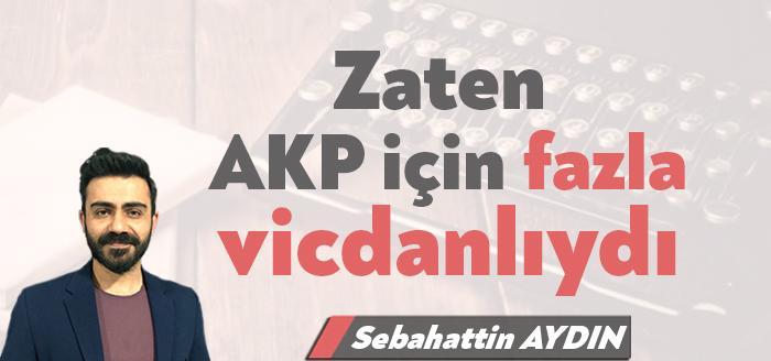 İzmit Belediye Meclisi’nde AKP sıralarından meclise giren Engin Uçar, teşkilat