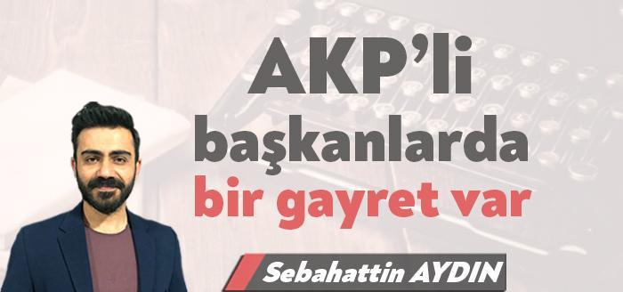 Kocaeli’de hangi belediyeye “Çalışmıyor” denilebilir? Kaldı ki yeni gelen belediye