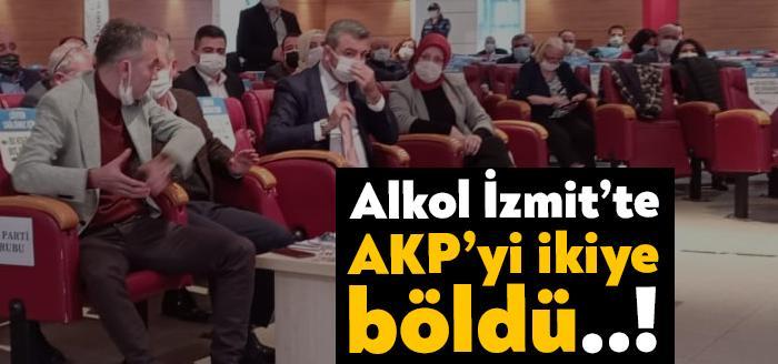 İzmit Barlar Sokağı'nda 6 yıl önce tramvay projesi nedeniyle iş