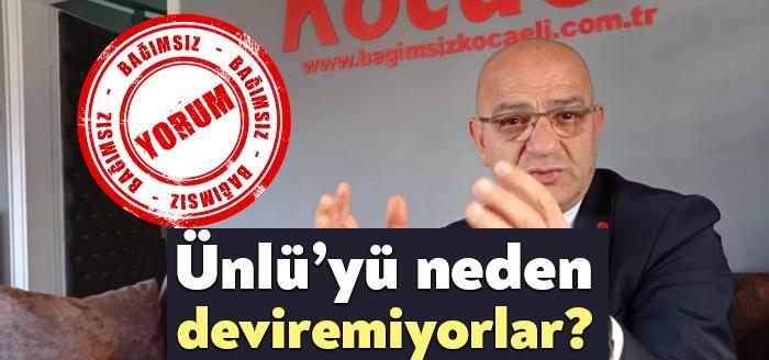 2012 yılından bu yana MHP Kocaeli İl Başkanlığı yapan Aydın