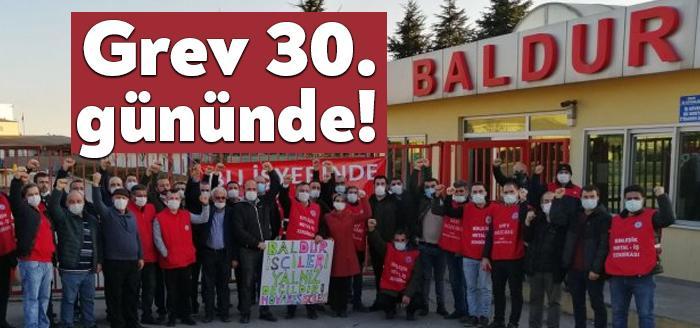 Kocaeli’nde, Mercedes ve İsuzu gibi firmaların makas tedarikçisi olan İspanyol