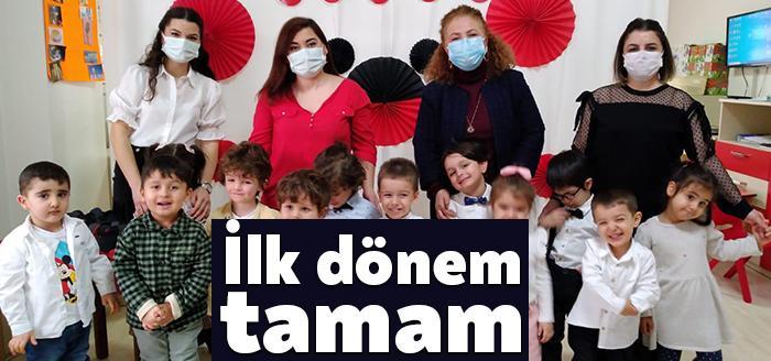 Bilgi Köprüsü Eğitim Kurumları’nda 2020-21 eğitim öğretim yılının ilk yarısı