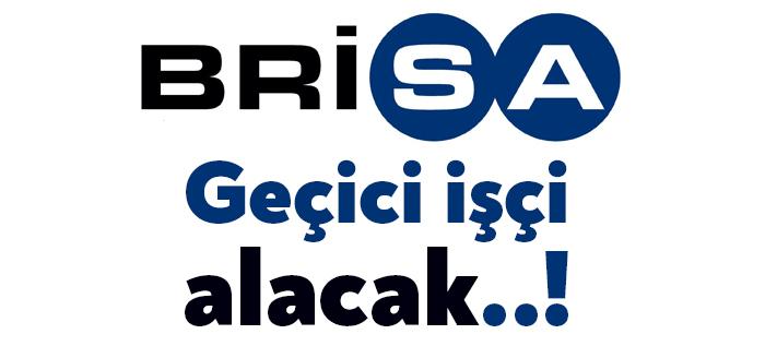 Kocaeli'de üretim yapan en büyük tesislerden biri olan Brisa, İzmit
