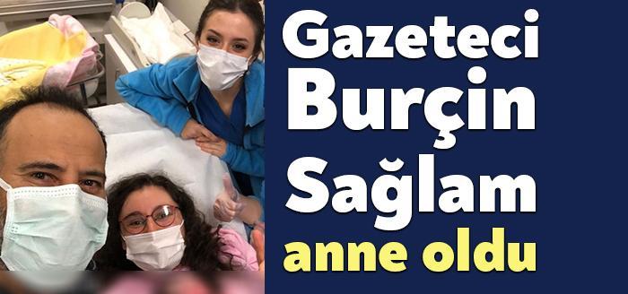 Uzun yıllardır Kocaeli’de gazetecilik yapan doğum yapacağı için bir süredir