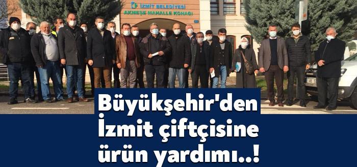 Büyükşehir, 12 ilçenin tamamında Tıbbi ve Aromatik Bitki Yetiştiriciliği için