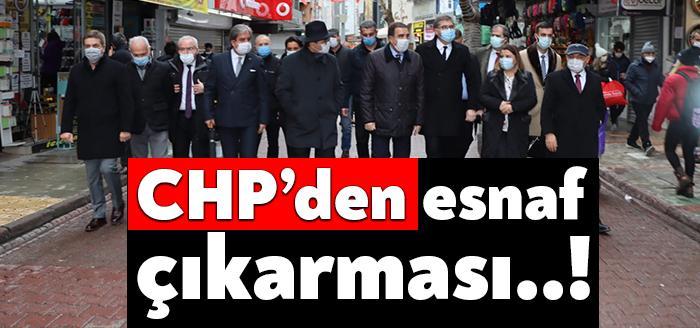 CHP Kocaeli, CHP Genel Başkan Başdanışmanlık Koordinatörü PM üyesi İstanbul
