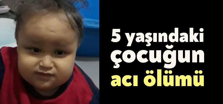 İzmit’te ikamet eden ve doğduğundan beri böbrek yetmezliği nedeniyle tedavi