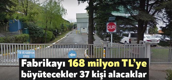 Sanayi ve Teknoloji Bakanlığı’nın 2020 aralık ayı yatırım teşvik belgesi