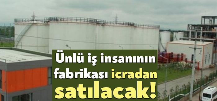 Kocaeli’nin Dilovası ilçesinde bulunan, Taşyapı'nın sahibi Emrullah Turanlı'nın kurucusu olduğu