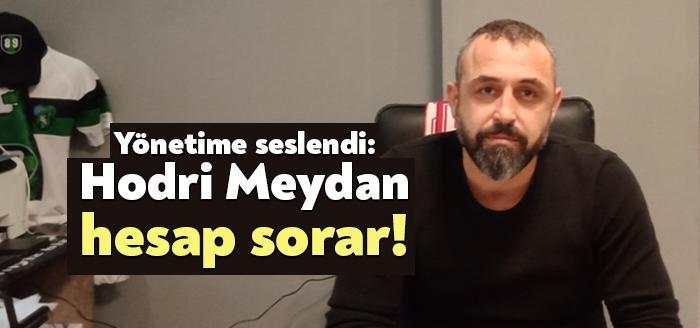 Şanlıurfaspor’la dün 1-1 berabere kalan Kocaelispor’un puan kaybı taraftarı üzdü.