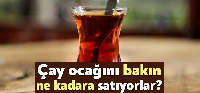 Gölcük Değirmendere sahilinde bir çay ocağı icradan satışa çıkarıldı. Muhammen