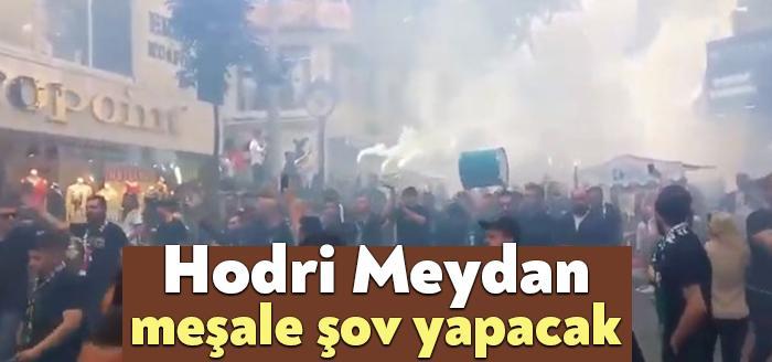 Hodri Meydan Taraftarlar Derneği, Kocaelispor’un 3 Şubat’ta Manisa F.K maçı
