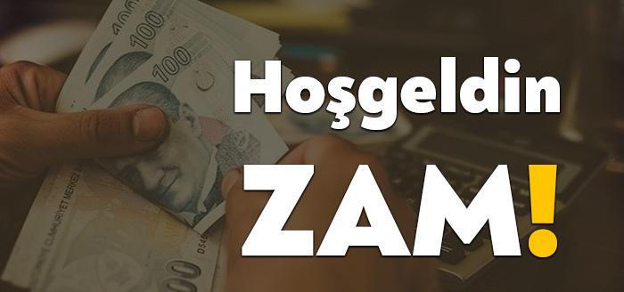 Türkiye ekonomik açıdan zorlu bir yılı daha geride bıraktı. Bugünden