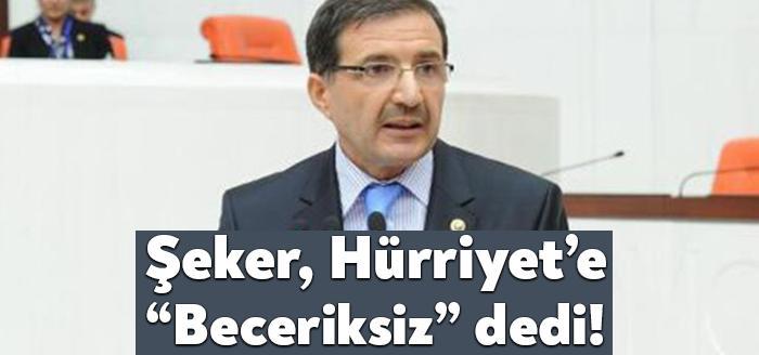 AKP Kocaeli Milletvekili, Genel Merkez Parti İçi Demokrasi Hakem Kurulu